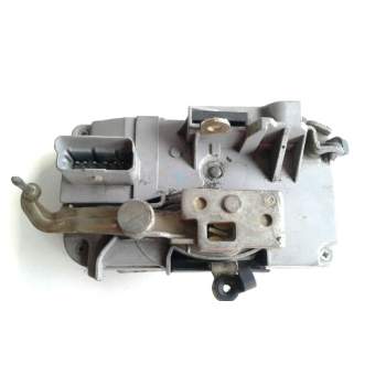 Recambio de cerradura puerta delantera derecha para citroën c8 hdi 173 fap exclusive referencia OEM IAM   