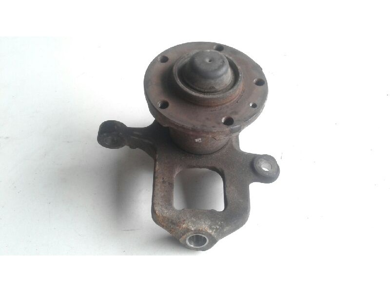 Recambio de mangueta delantera derecha para mercedes sprinter 02.00  caja cerrada 313 cdi (903.661-662) referencia OEM IAM   