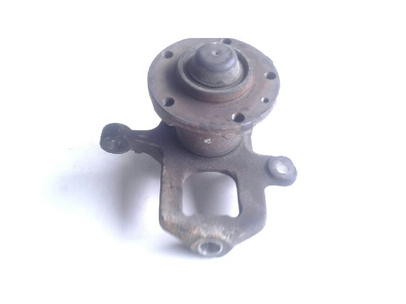 Recambio de mangueta delantera derecha para mercedes sprinter 02.00  caja cerrada 313 cdi (903.661-662) referencia OEM IAM   