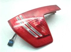 Recambio de piloto trasero derecho para citroen c4 berlina collection referencia OEM IAM 9655863980  