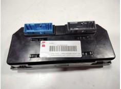 Recambio de mando calefaccion / aire acondicionado para opel astra h berlina cosmo referencia OEM IAM 13122963   2