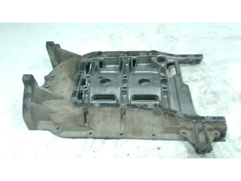 Recambio de sobrecarter para kia sorento 2.5 crdi emotion referencia OEM IAM 123456789101112  