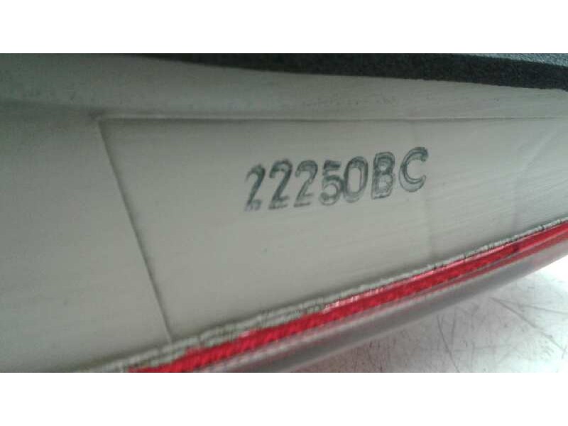 Recambio de piloto trasero derecho para ford fiesta berlina (dx) básico referencia OEM IAM 1044154  