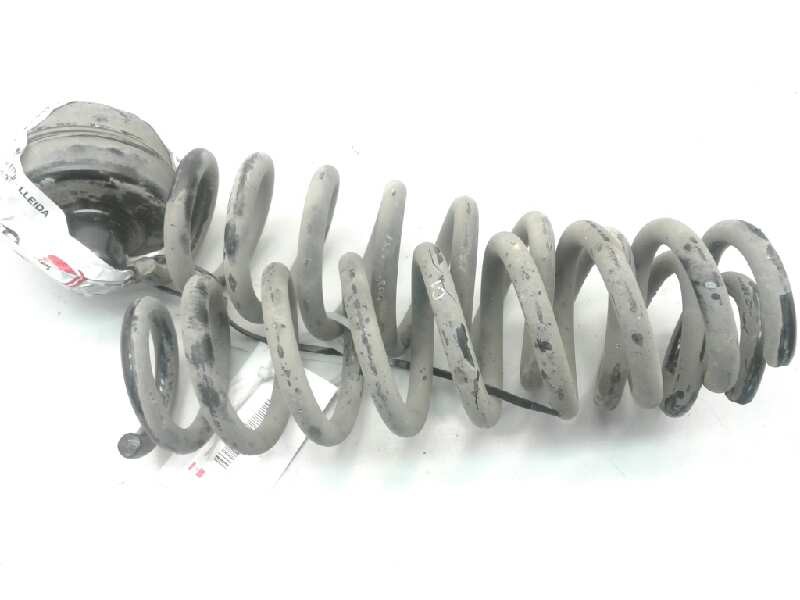 Recambio de muelle suspension trasera para bmw serie 1 berlina (e81/e87) 118d referencia OEM IAM   
