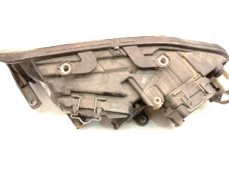 Recambio de faro derecho para skoda superb (3u4) elegance referencia OEM IAM   