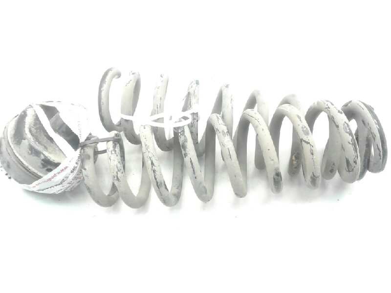 Recambio de muelle suspension trasera para bmw serie 1 berlina (e81/e87) 118d referencia OEM IAM   