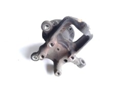 Recambio de mangueta delantera izquierda para mercedes sprinter 02.00  caja cerrada 313 cdi (903.661-662) referencia OEM IAM    2