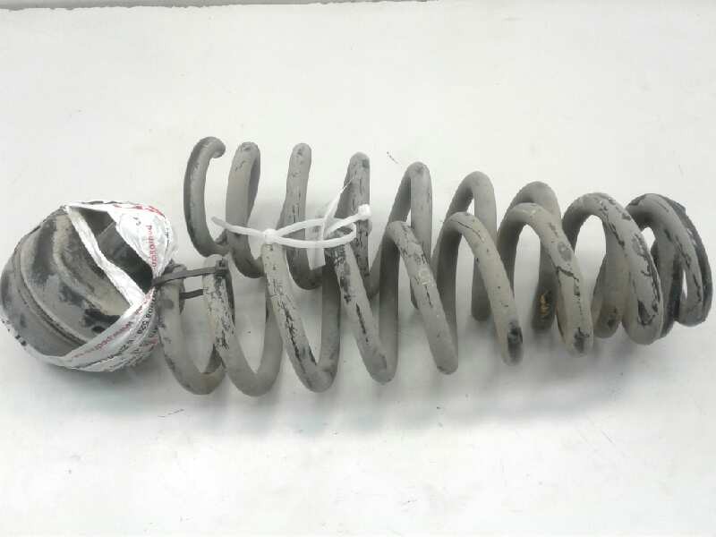 Recambio de muelle suspension trasera para bmw serie 1 berlina (e81/e87) 118d referencia OEM IAM   