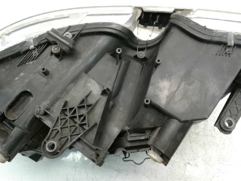 Recambio de faro derecho para skoda superb (3u4) elegance referencia OEM IAM   