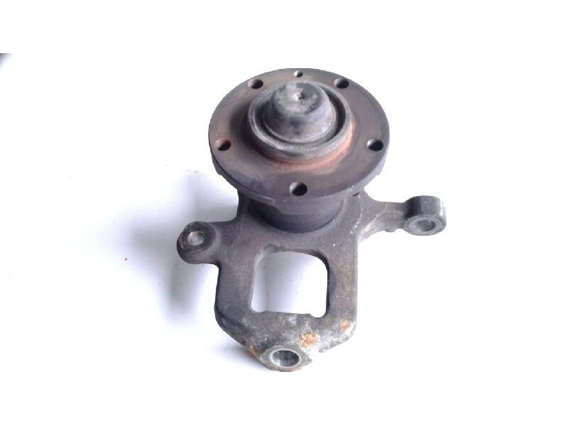 Recambio de mangueta delantera izquierda para mercedes sprinter 02.00  caja cerrada 313 cdi (903.661-662) referencia OEM IAM   