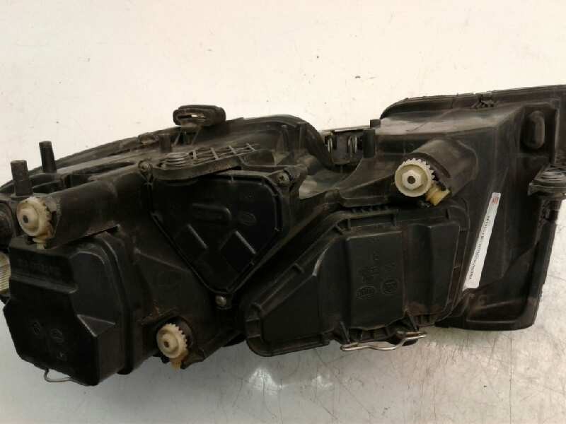 Recambio de faro derecho para skoda superb (3u4) elegance referencia OEM IAM   
