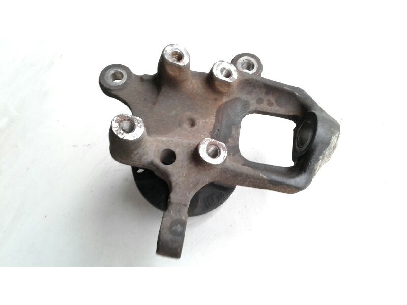 Recambio de mangueta delantera izquierda para mercedes sprinter 02.00  caja cerrada 313 cdi (903.661-662) referencia OEM IAM   