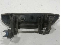 Recambio de maneta exterior delantera derecha para renault clio ii fase i (b/cbo) 1.2 referencia OEM IAM 7700433076   2