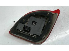 Recambio de piloto trasero izquierdo para ford fiesta berlina (dx) básico referencia OEM IAM 96FG13A603BC   2