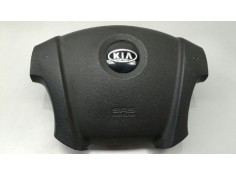 Recambio de airbag delantero izquierdo para kia sportage lx referencia OEM IAM MHY03380917  