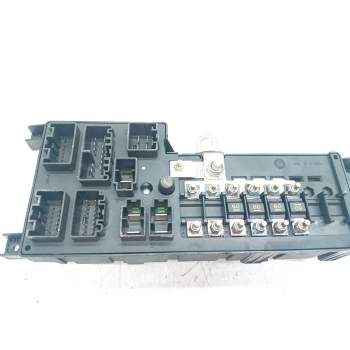 Recambio de caja reles para volvo s60 berlina 2.4 (103kw) referencia OEM IAM 9452993  
