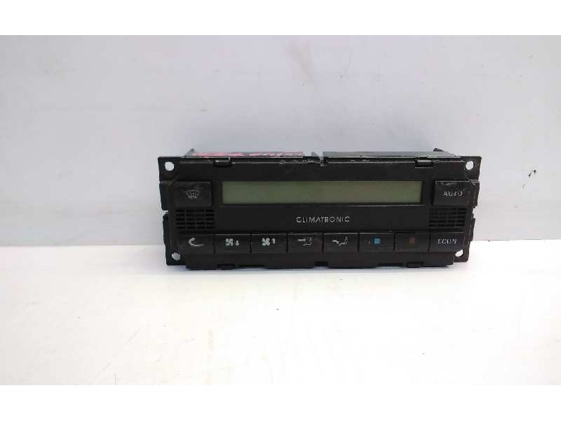 Recambio de mando calefaccion / aire acondicionado para skoda superb (3u4) elegance referencia OEM IAM 3U0907044A  
