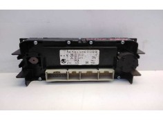 Recambio de mando calefaccion / aire acondicionado para skoda superb (3u4) elegance referencia OEM IAM 3U0907044A   2