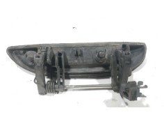 Recambio de maneta exterior delantera izquierda para renault clio ii fase i (b/cbo) 1.2 referencia OEM IAM 7700426086   2