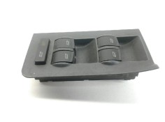 Recambio de mando elevalunas delantero izquierdo para audi a6 berlina (4b2) 2.5 tdi referencia OEM IAM 4B0959851  