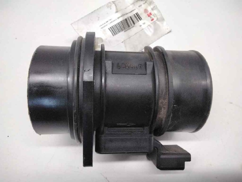 Recambio de caudalimetro para renault laguna ii grandtour (kg0) dynamique referencia OEM IAM 7700314669  