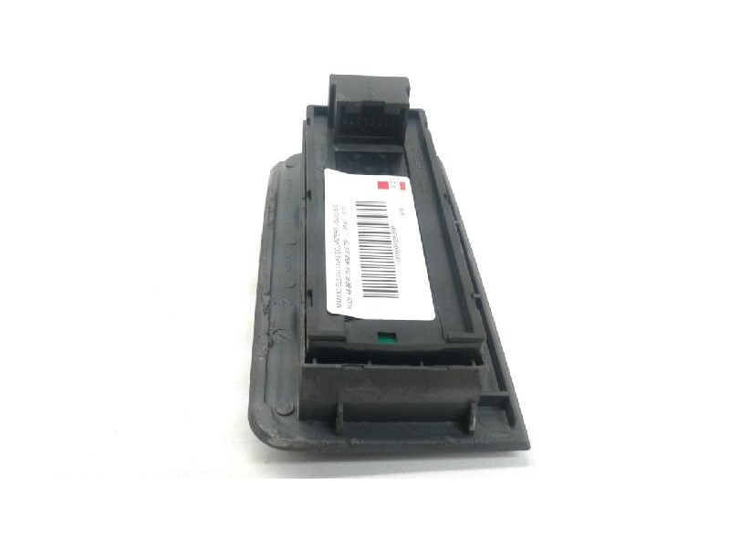 Recambio de mando elevalunas delantero izquierdo para audi a6 berlina (4b2) 2.5 tdi referencia OEM IAM 4B0959851  