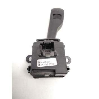 Recambio de mando limpia para bmw serie 3 berlina (e46) 320d referencia OEM IAM 0120400014 8363664 
