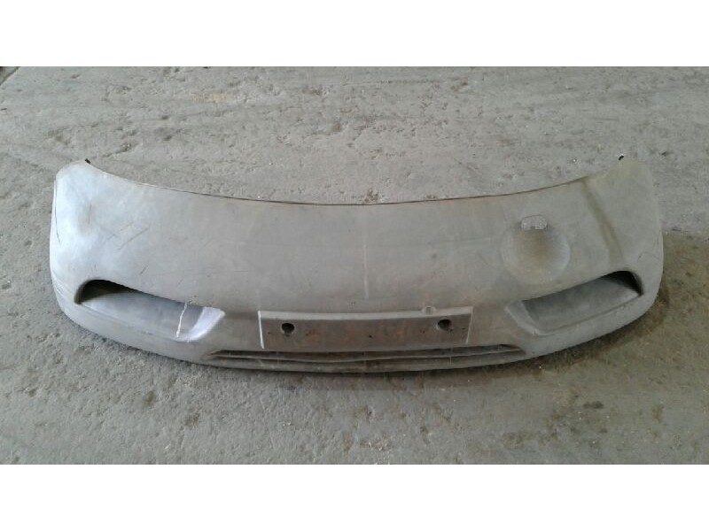 Recambio de paragolpes delantero para mercedes sprinter 02.00  caja cerrada 313 cdi (903.661-662) referencia OEM IAM   