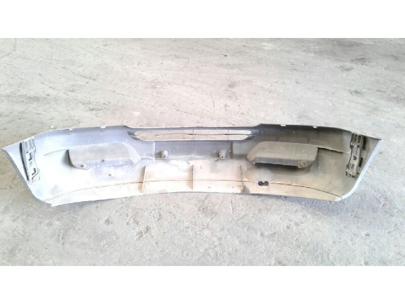 Recambio de paragolpes delantero para mercedes sprinter 02.00  caja cerrada 313 cdi (903.661-662) referencia OEM IAM   