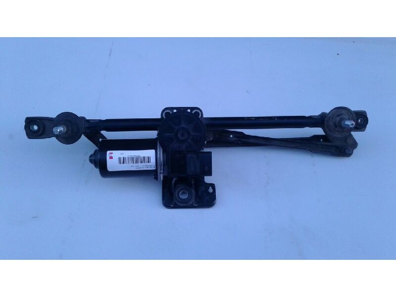 Recambio de motor limpia delantero para kia sportage lx referencia OEM IAM   