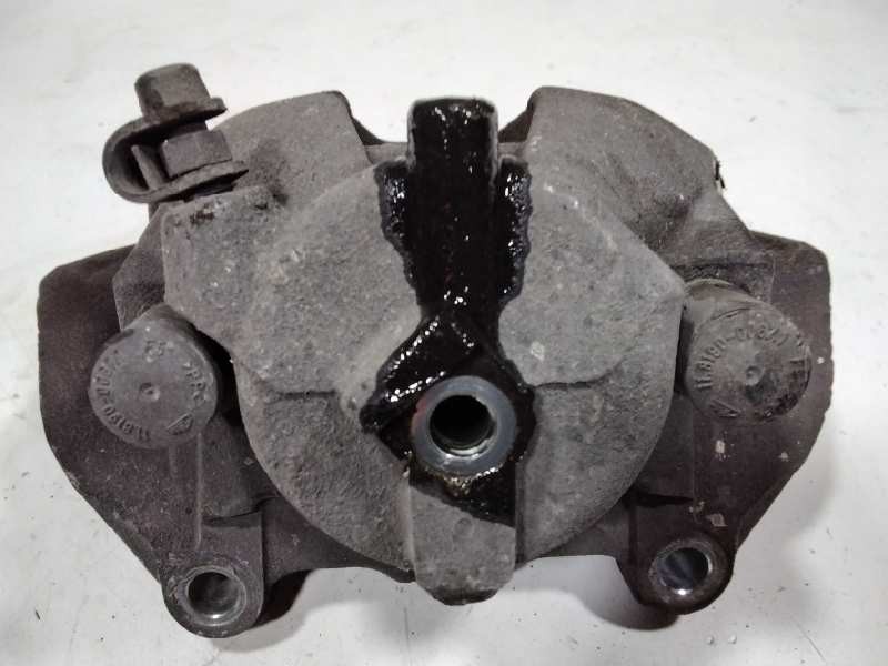 Recambio de pinza freno delantera izquierda para opel astra h berlina cosmo referencia OEM IAM FN35125  