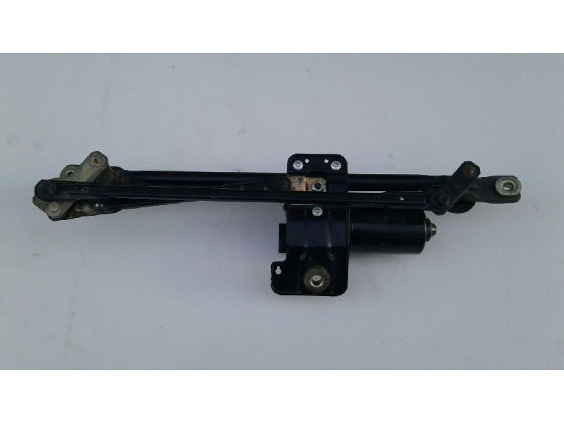 Recambio de motor limpia delantero para kia sportage lx referencia OEM IAM   