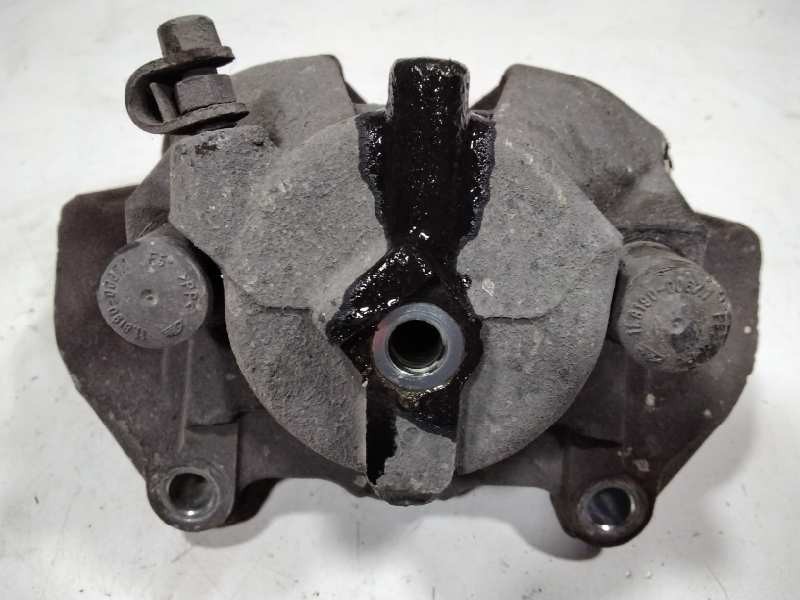 Recambio de pinza freno delantera izquierda para opel astra h berlina cosmo referencia OEM IAM FN35125  