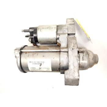 Recambio de motor arranque para mercedes-benz gla (h247) gla 200 (247.787) referencia OEM IAM A2829062400  