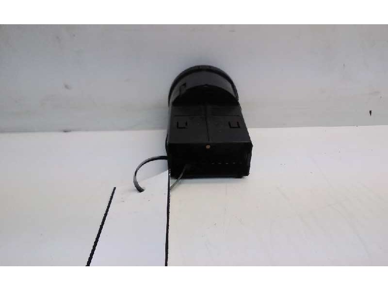 Recambio de mando luces para skoda superb (3u4) elegance referencia OEM IAM BK71U0941531DU1D  