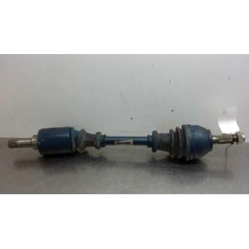 TRANSMISION DELANTERA IZQUIERDA 000085584 12708 1990
