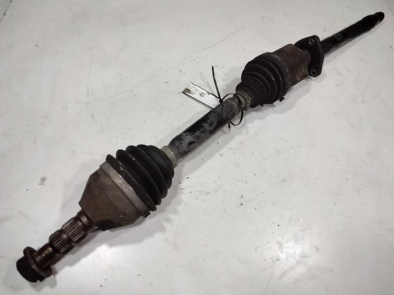 Recambio de transmision delantera derecha para opel astra h berlina cosmo referencia OEM IAM   