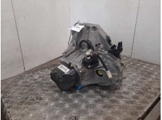 Recambio de caja cambios para dacia sandero 1.5 dci diesel cat referencia OEM IAM JR5351 STOCK STOCK