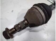 Recambio de transmision delantera derecha para opel astra h berlina cosmo referencia OEM IAM    2