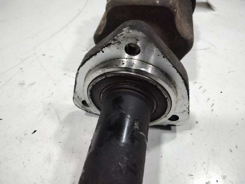 Recambio de transmision delantera derecha para opel astra h berlina cosmo referencia OEM IAM   