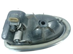 Recambio de maneta interior trasera izquierda para renault clio ii fase i (b/cbo) 1.2 referencia OEM IAM    2
