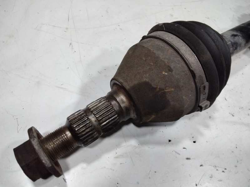 Recambio de transmision delantera derecha para opel astra h berlina cosmo referencia OEM IAM   