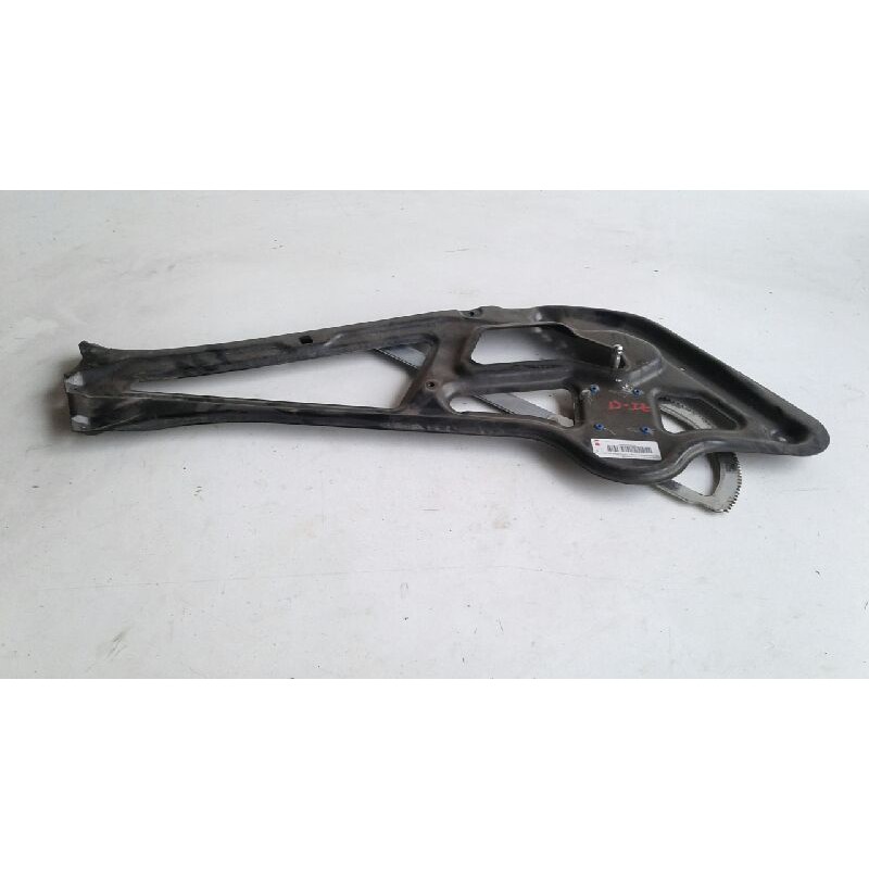 Recambio de elevalunas delantero izquierdo para mercedes sprinter 02.00  caja cerrada 313 cdi (903.661-662) referencia OEM IAM  