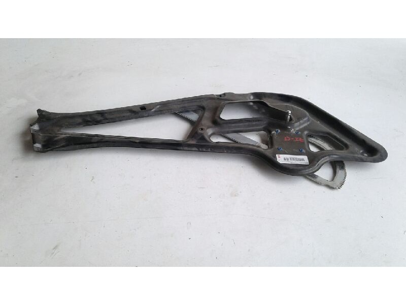 Recambio de elevalunas delantero izquierdo para mercedes sprinter 02.00  caja cerrada 313 cdi (903.661-662) referencia OEM IAM  