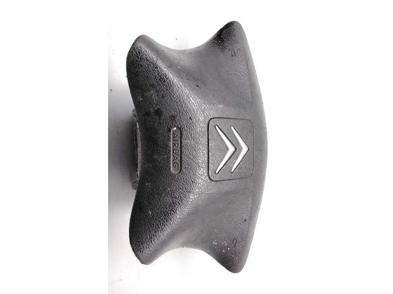 Recambio de airbag delantero izquierdo para citroen berlingo 2.0 hdi sx familiar referencia OEM IAM 9654032XT01  