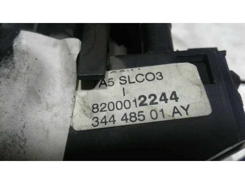 Recambio de anillo airbag para renault laguna ii grandtour (kg0) dynamique referencia OEM IAM 8200012244  