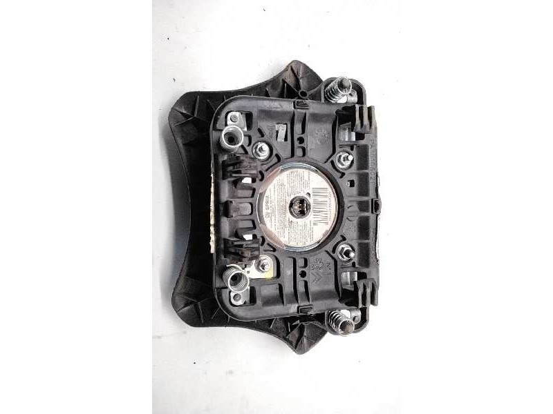 Recambio de airbag delantero izquierdo para citroen berlingo 2.0 hdi sx familiar referencia OEM IAM 9654032XT01  