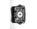 AIRBAG DELANTERO IZQUIERDO 9654032XT01 