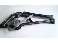 Recambio de elevalunas delantero izquierdo para mercedes sprinter 02.00  caja cerrada 313 cdi (903.661-662) referencia OEM IAM   2