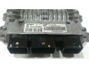 CENTRALITA MOTOR UCE 5WS40068BT SW9650529880 HW9648624280